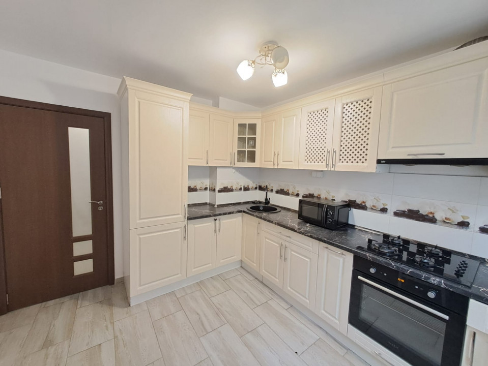 Apartament 2 camere Metrou Raul Doamnei
