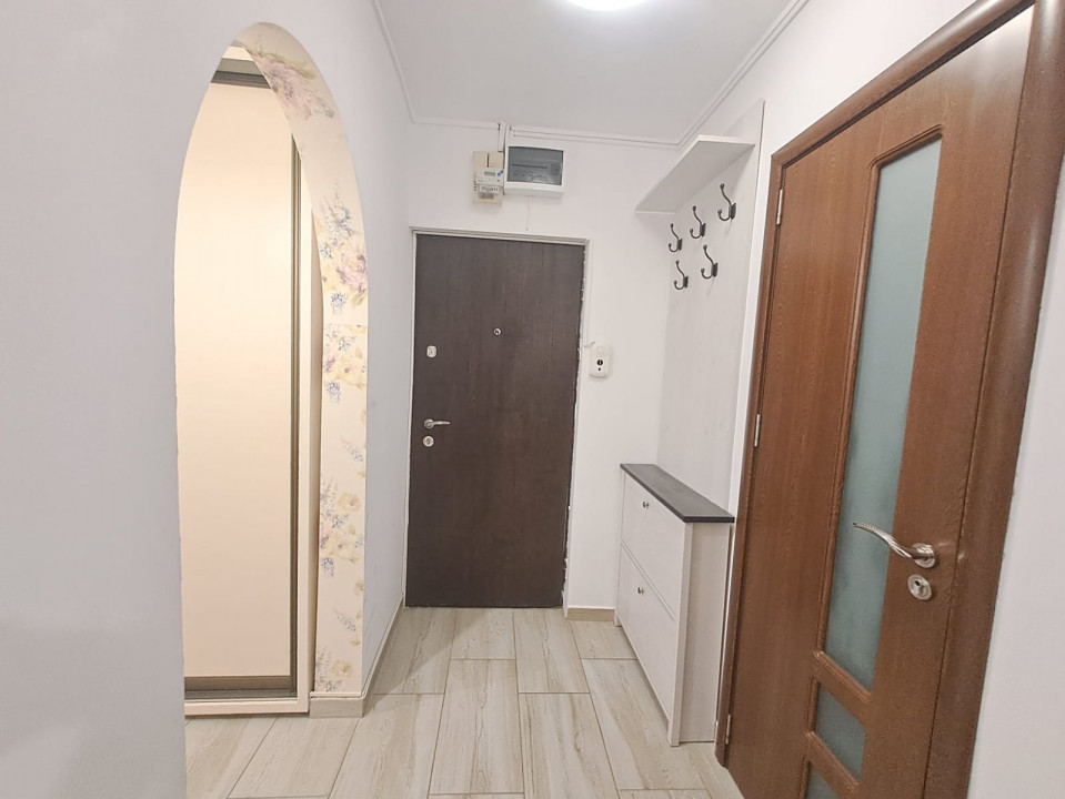 Apartament 2 camere Metrou Raul Doamnei