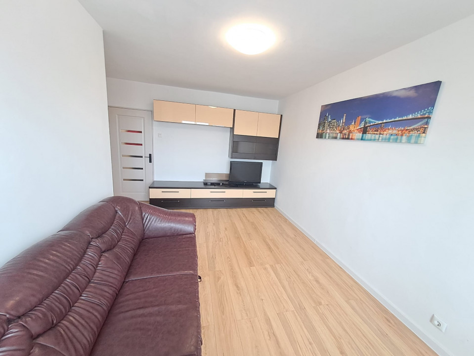 Garsoniera Baba Novac Parc Ior 