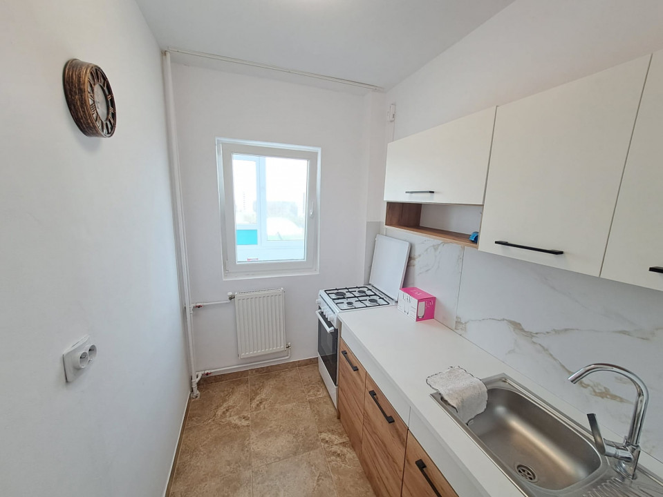 Garsoniera Baba Novac Parc Ior 