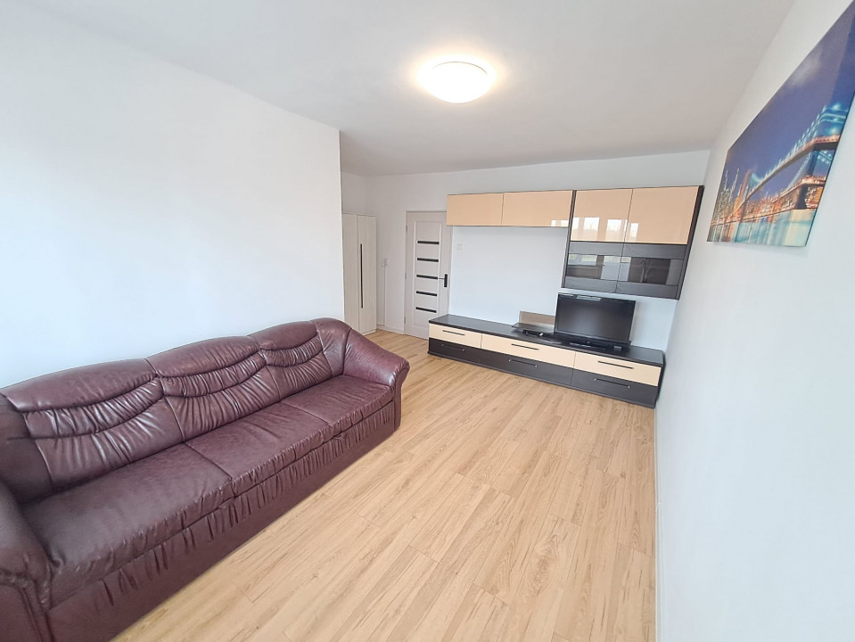 Garsoniera Baba Novac Parc Ior 