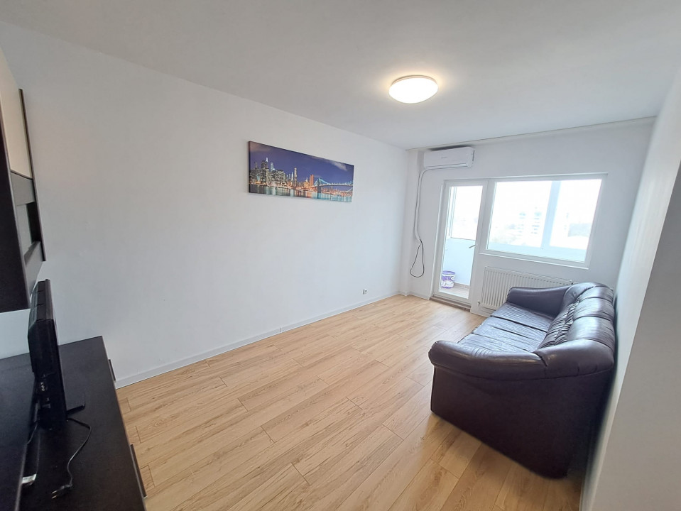 Garsoniera Baba Novac Parc Ior 