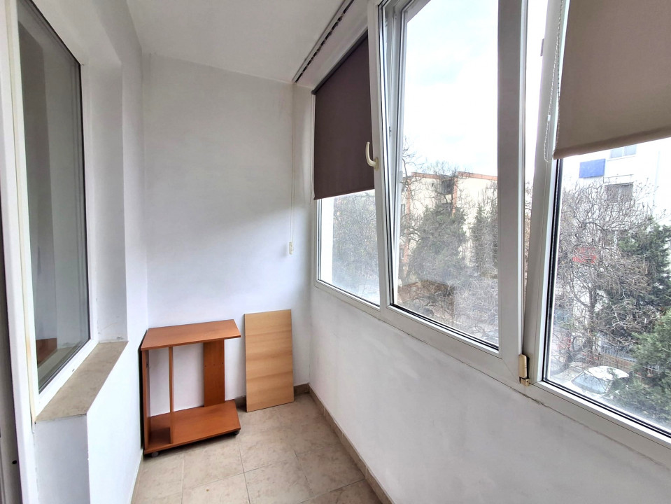  Apartament 2 Camere Bd Basarabia