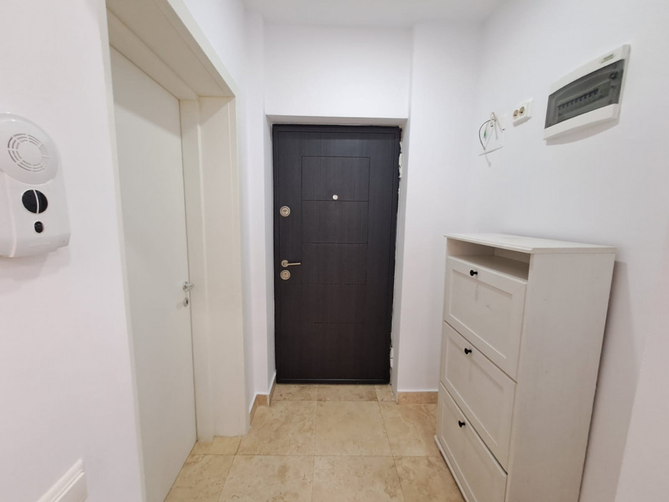 Apartament 3 cam B-dul Timisoara Str. Valea Calmatuiului