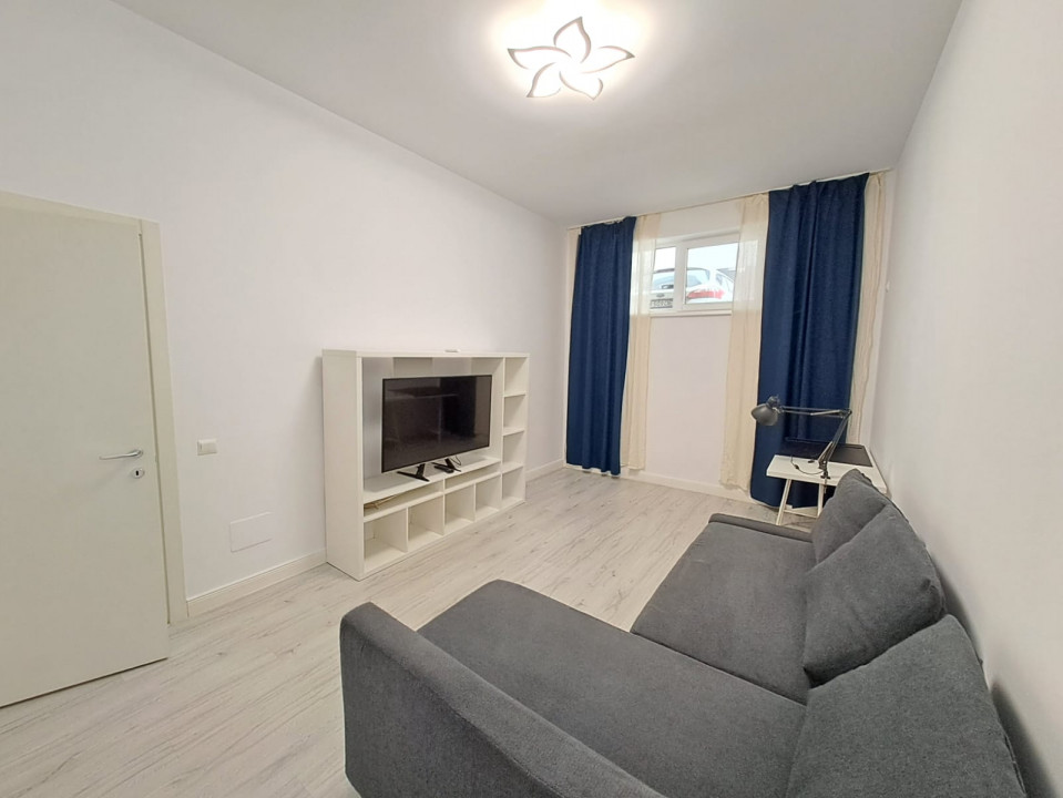 Apartament 3 cam B-dul Timisoara Str. Valea Calmatuiului
