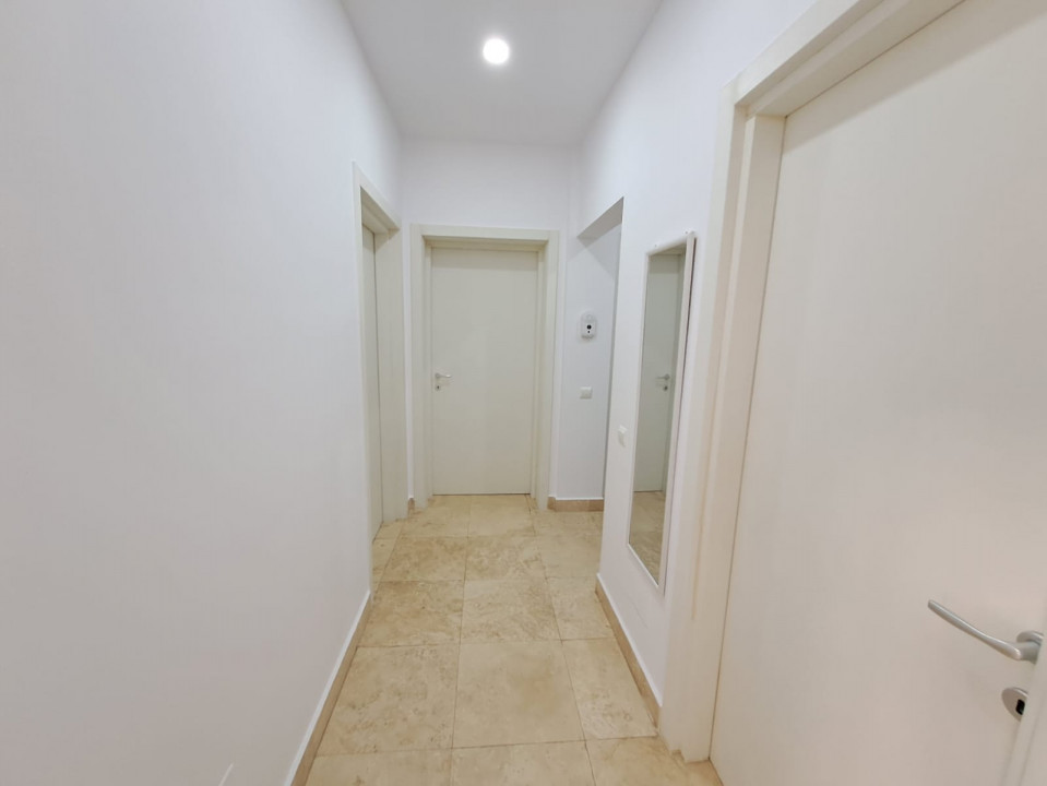 Apartament 3 cam B-dul Timisoara Str. Valea Calmatuiului