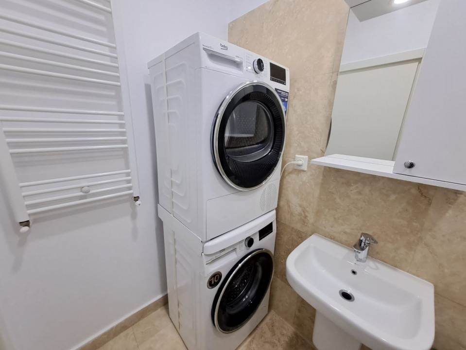 Apartament 3 cam B-dul Timisoara Str. Valea Calmatuiului