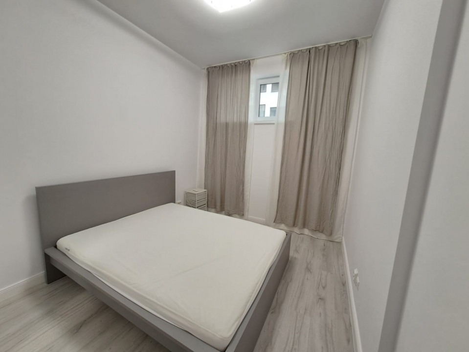 Apartament 3 cam B-dul Timisoara Str. Valea Calmatuiului