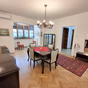Apartament 3 camere de inchiriat Stirbei Voda