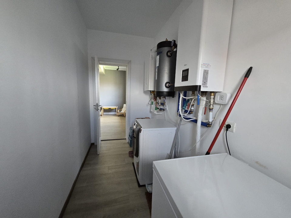 Refugiul tau elegant de la Marea Neagra – TUZLA - Casa moderna de lux.