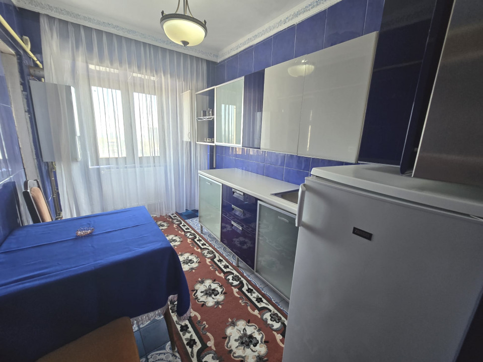 Centru - Apartament de 4 camere cu vedere Panoramica la Marea Neagra.