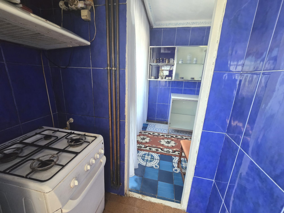 Centru - Apartament de 4 camere cu vedere Panoramica la Marea Neagra.
