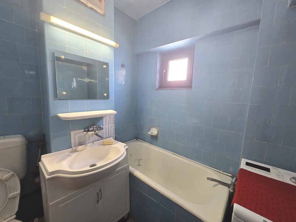 Centru - Apartament de 4 camere cu vedere Panoramica la Marea Neagra.