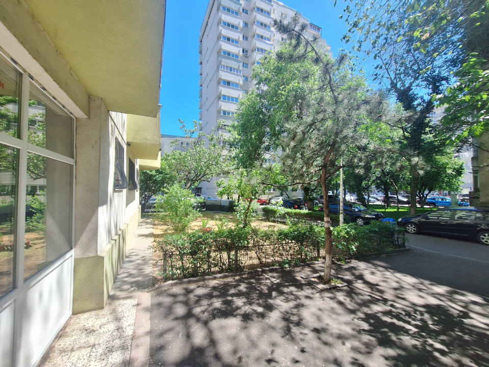 2 Camere Pantelimon Bloc 1985 Reabilitat Zona Superba 