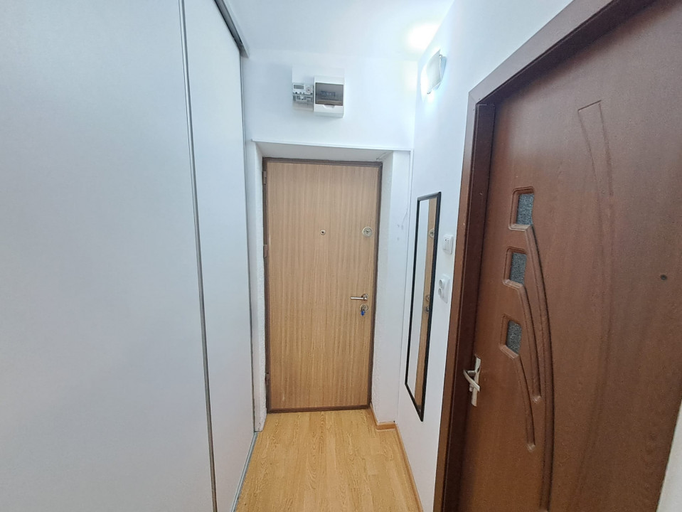 Garsoniera Metrou Nicolae Grigorescu Piata Salajan