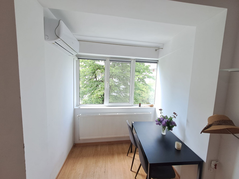 Garsoniera Metrou Nicolae Grigorescu Piata Salajan