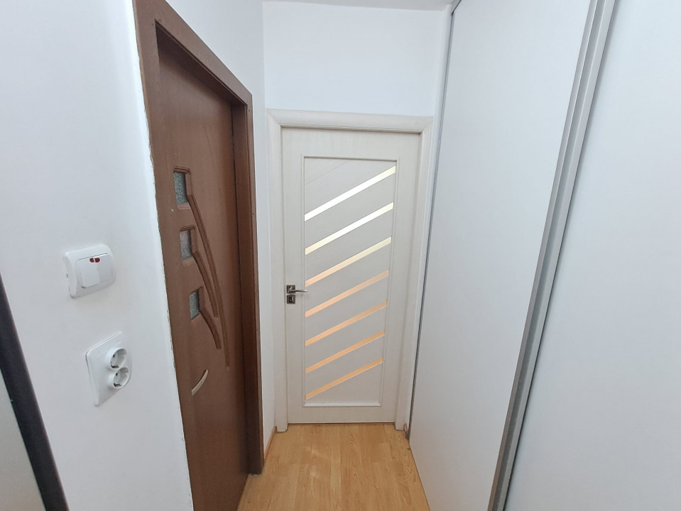 Garsoniera Metrou Nicolae Grigorescu Piata Salajan