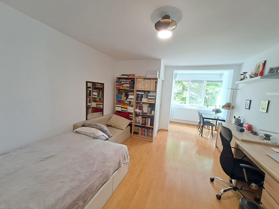 Garsoniera Metrou Nicolae Grigorescu Piata Salajan