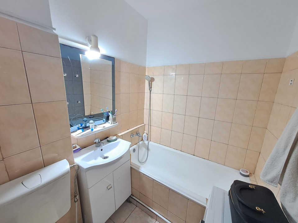 Garsoniera Metrou Nicolae Grigorescu Piata Salajan