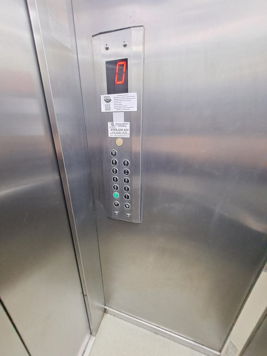 Garsoniera Metrou Nicolae Grigorescu Piata Salajan