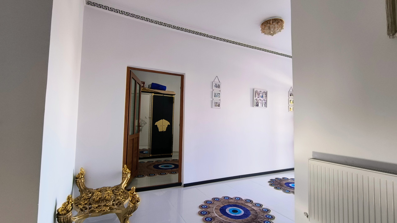 Medgidia | Casă cu 5 camere spațioasă