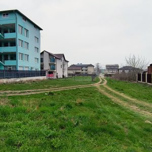 Costinești | Teren cu Proiect Hotelier la 12' de Faleză