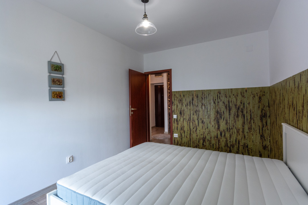 Titan - Edenia - Acasa!  2 camere de inchiriat, comision 0%