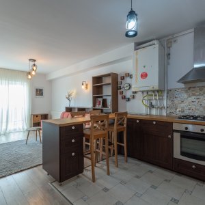 Titan - Edenia - Acasa!  2 camere de inchiriat, comision 0%