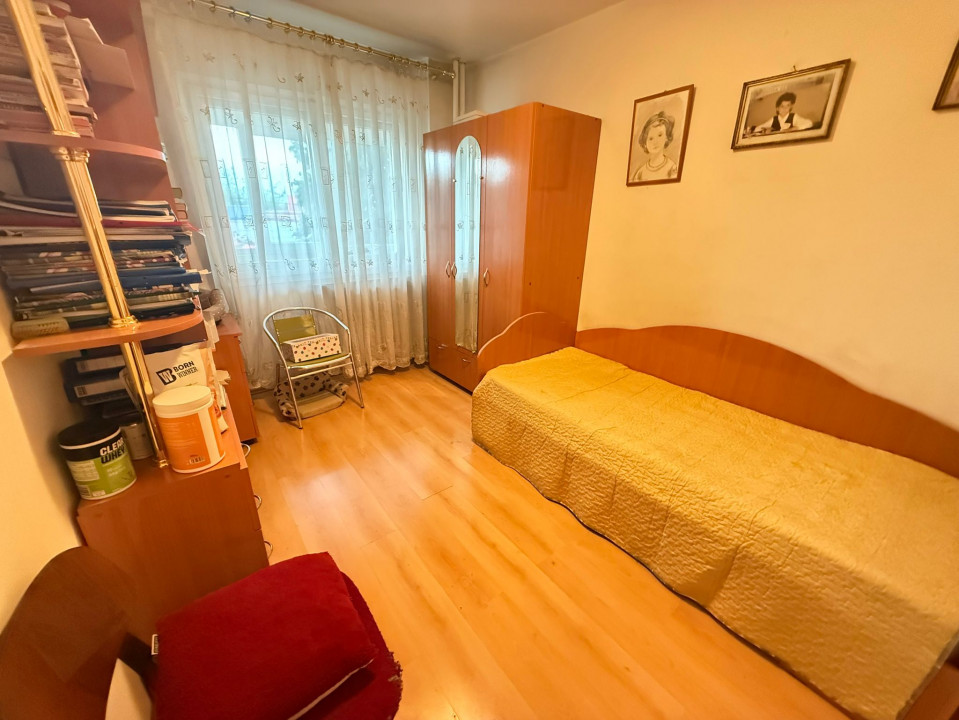 Apartament 3 camere Lacul Tei Teiul Doamnei