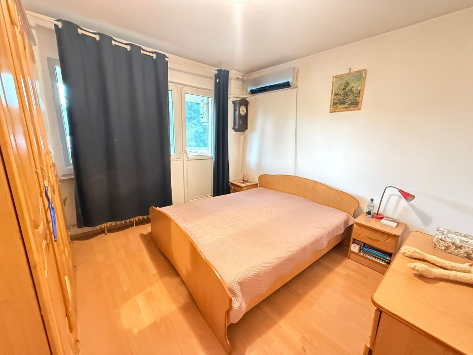 Apartament 3 camere Lacul Tei Teiul Doamnei