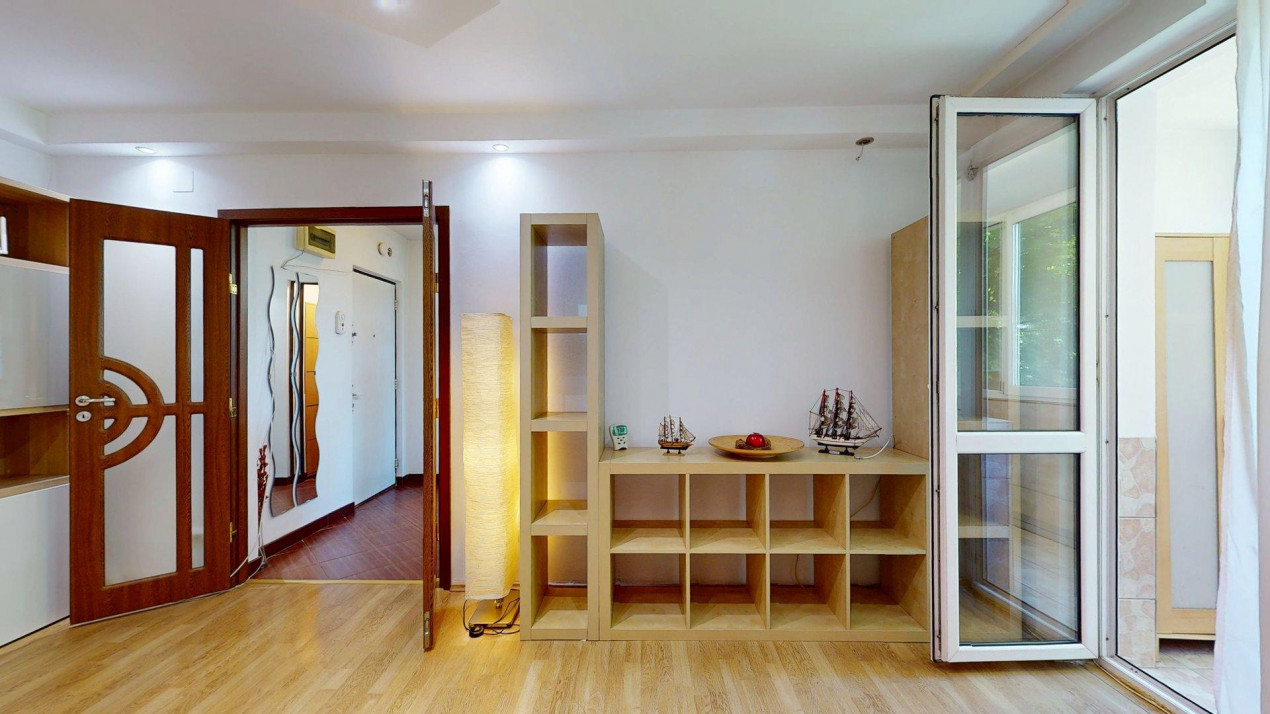 Apartament 2 camere Soseaua Giurgiului nr. 107 - Piata Progresul