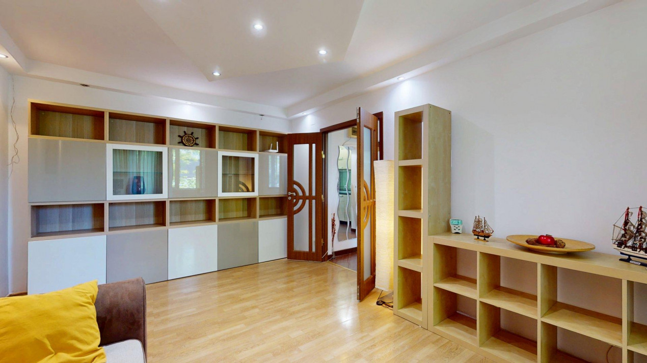 Apartament 2 camere Soseaua Giurgiului nr. 107 - Piata Progresul