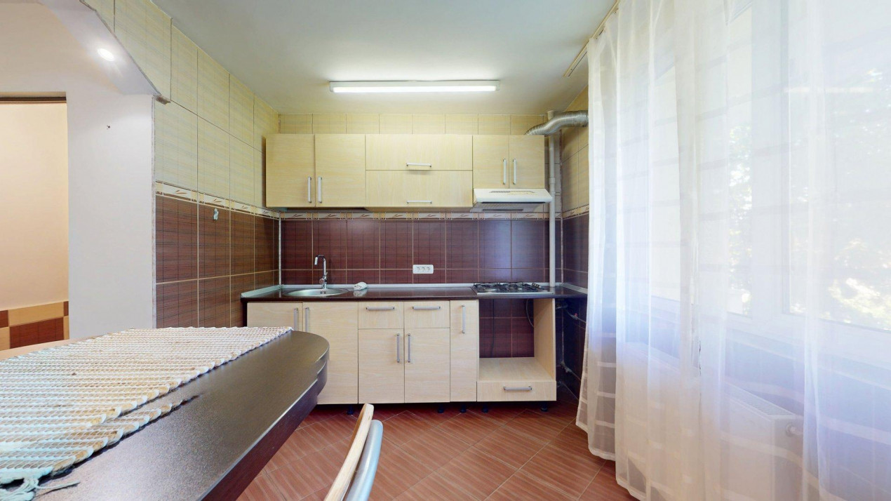 Apartament 2 camere Soseaua Giurgiului nr. 107 - Piata Progresul