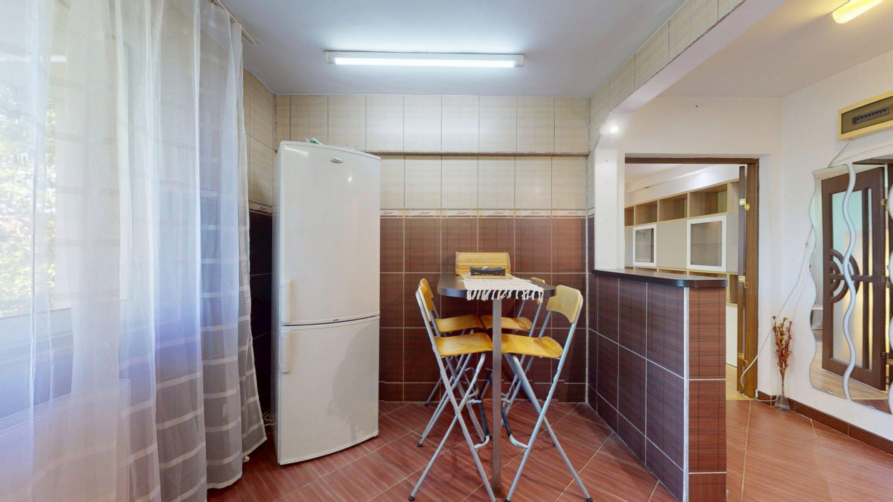 Apartament 2 camere Soseaua Giurgiului nr. 107 - Piata Progresul