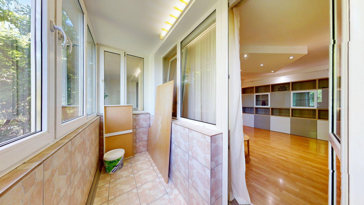 Apartament 2 camere Soseaua Giurgiului nr. 107 - Piata Progresul