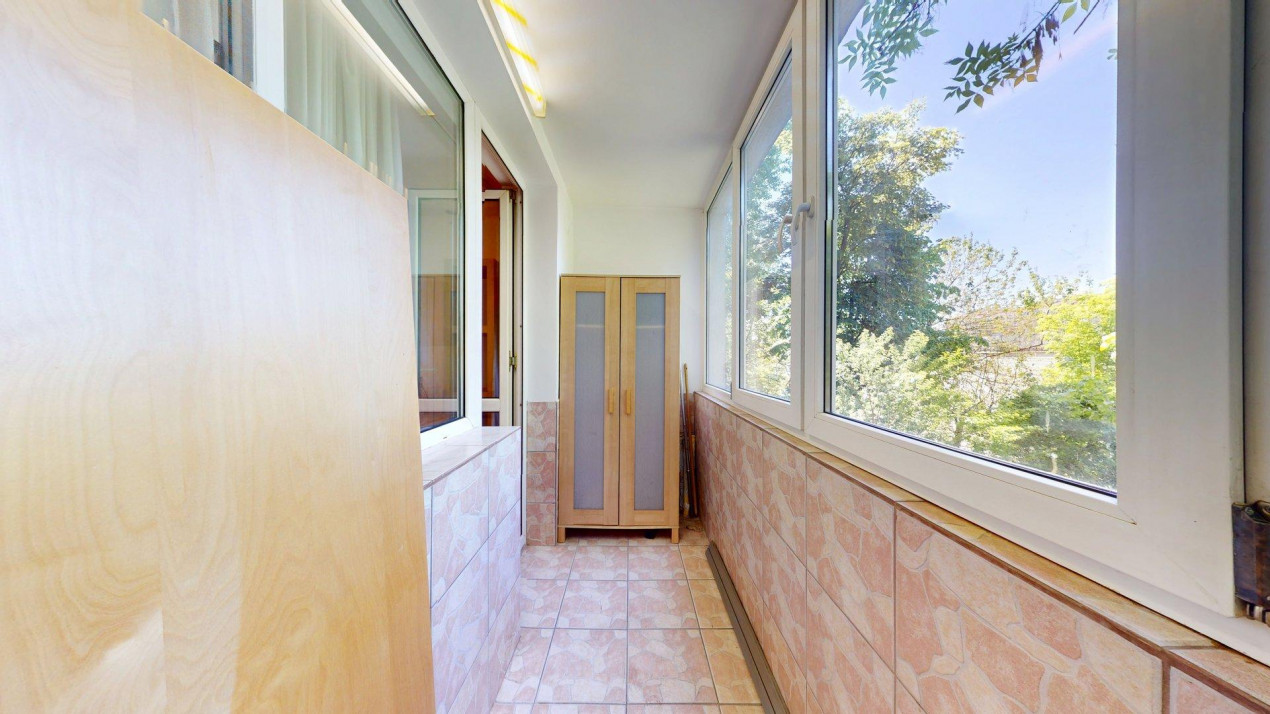 Apartament 2 camere Soseaua Giurgiului nr. 107 - Piata Progresul