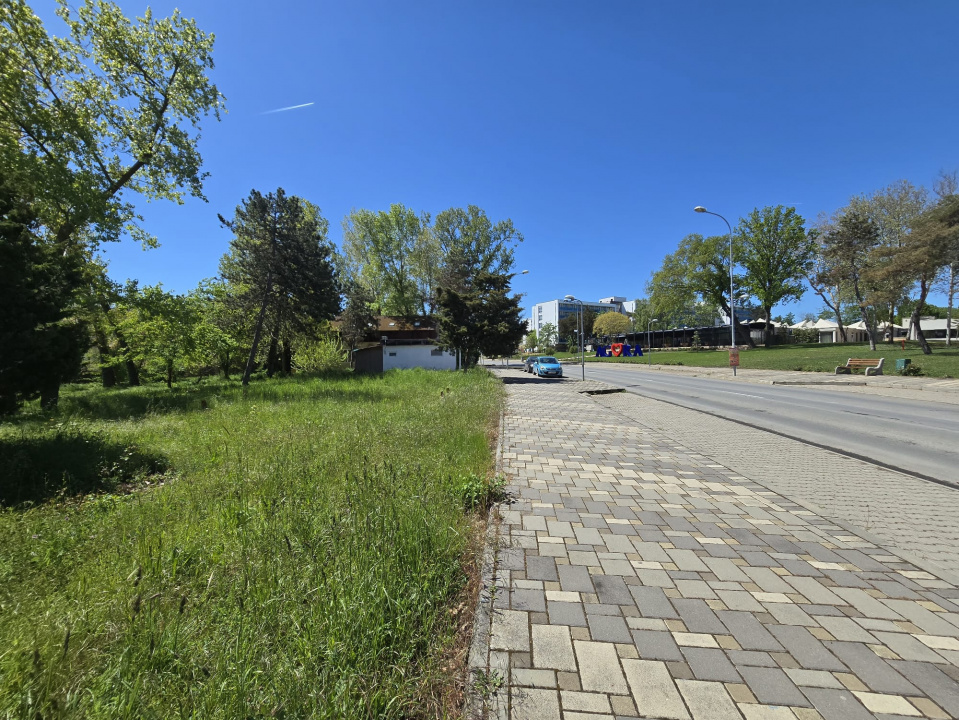 🏖 Teren de vanzare in Neptun – O oportunitate rara de investitie.