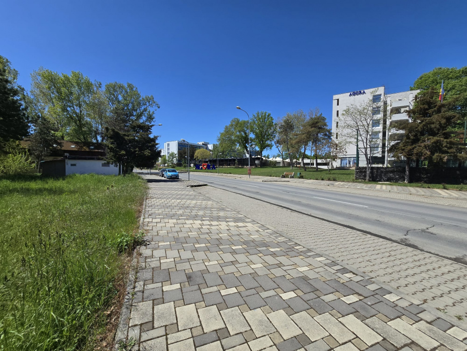 🏖 Teren de vanzare in Neptun – O oportunitate rara de investitie.