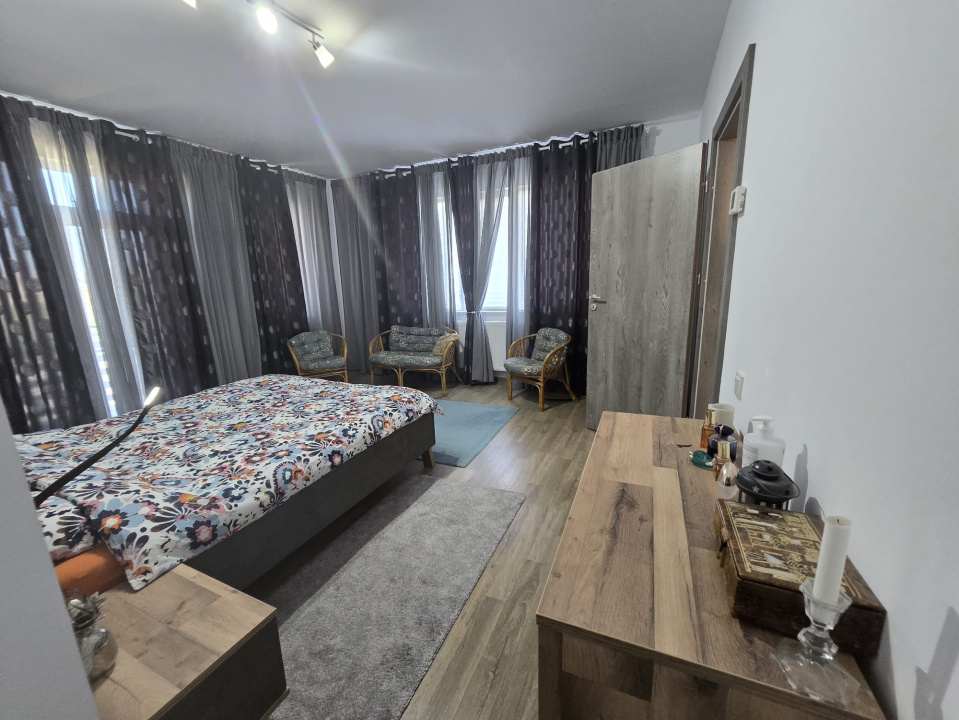 Mangalia - Vila tip duplex moderna.
