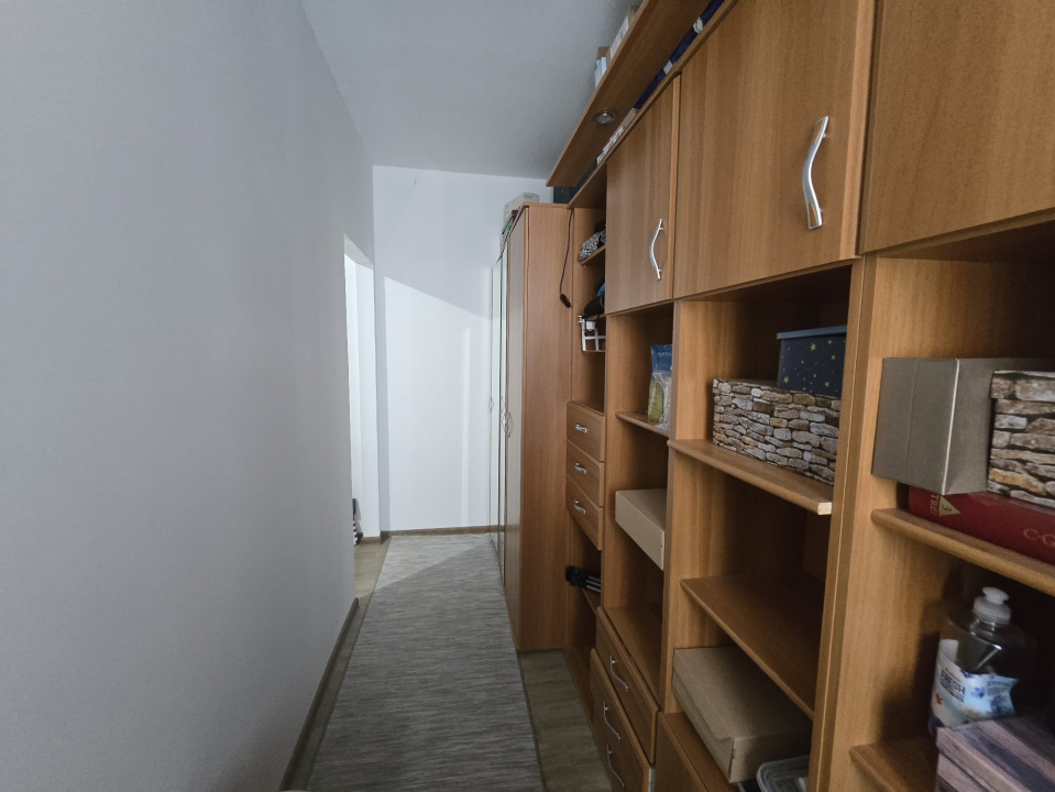 Mangalia - Vila tip duplex moderna.