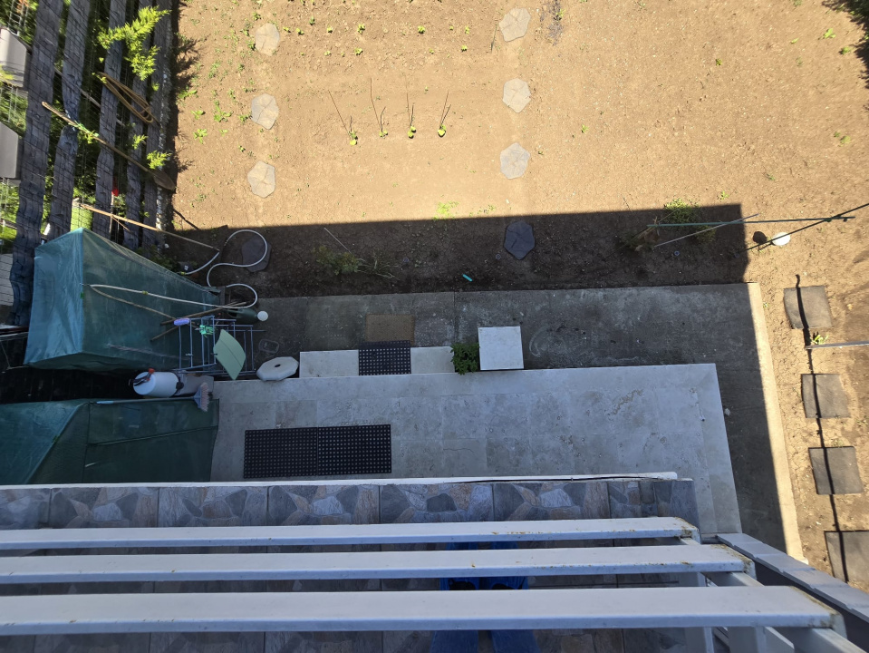Mangalia - Vila tip duplex moderna.