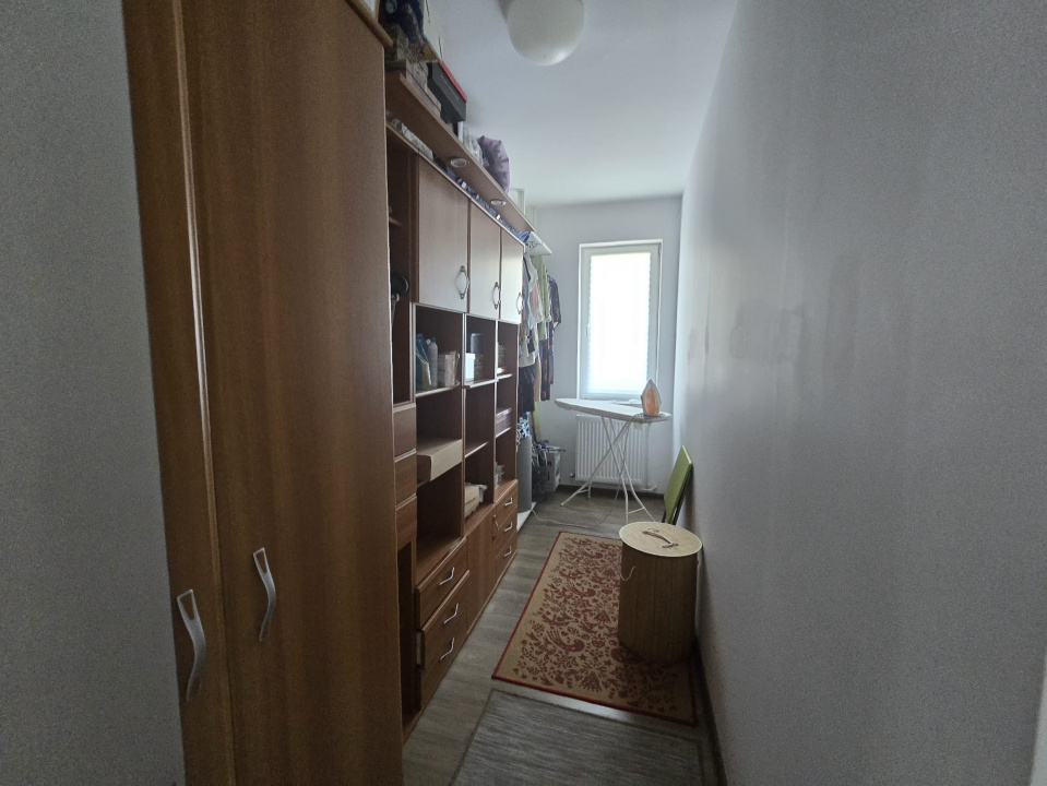 Mangalia - Vila tip duplex moderna.