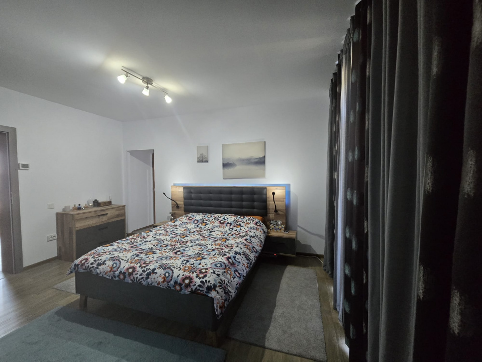 Mangalia - Vila tip duplex moderna.