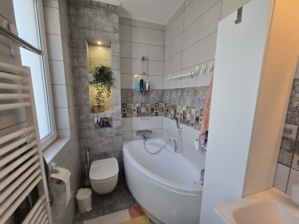 Mangalia - Vila tip duplex moderna.