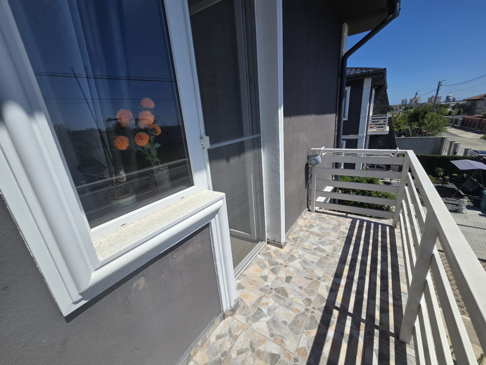 Mangalia - Vila tip duplex moderna.