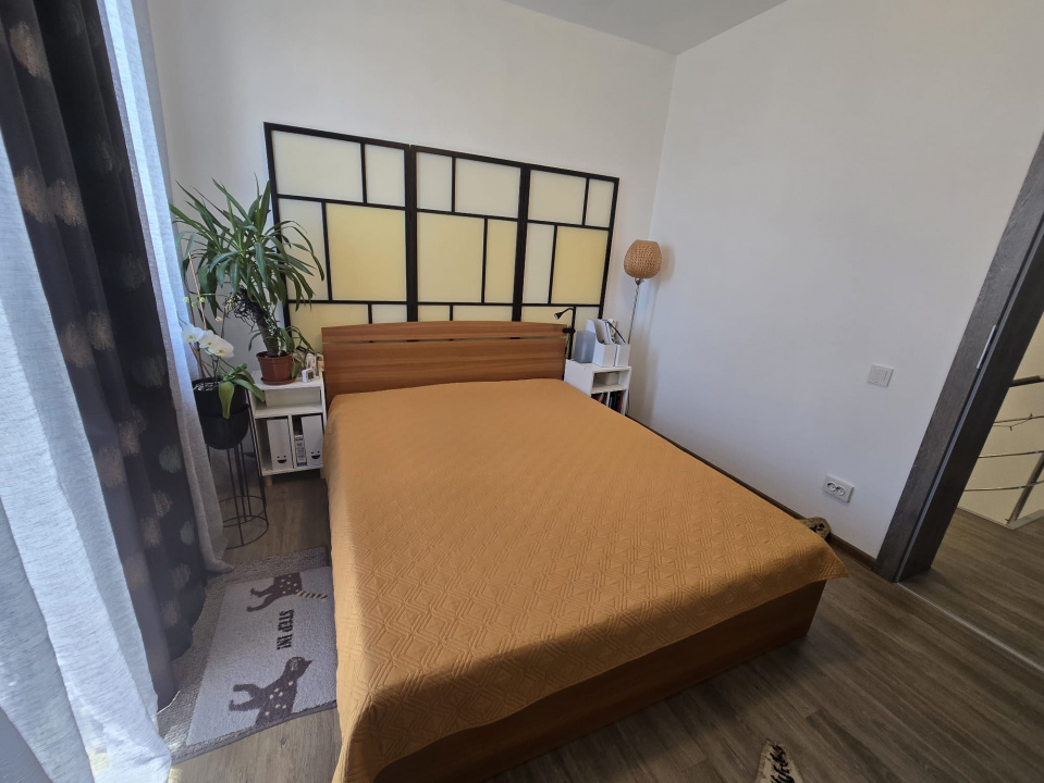 Mangalia - Vila tip duplex moderna.