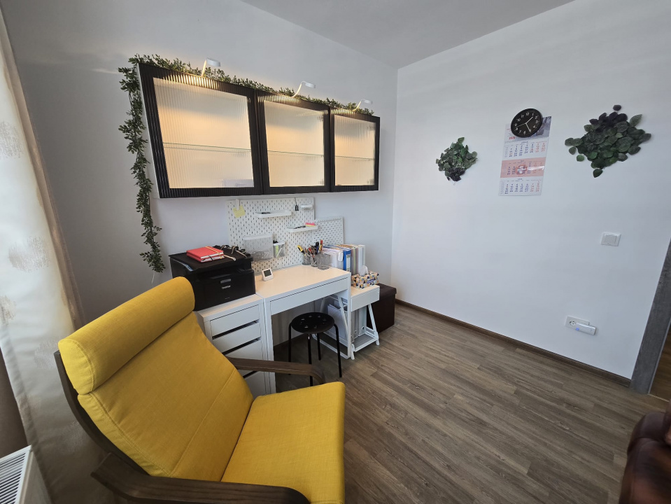 Mangalia - Vila tip duplex moderna.