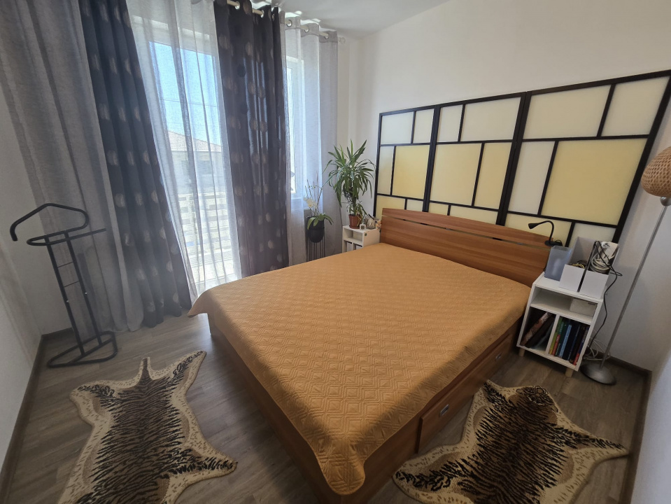 Mangalia - Vila tip duplex moderna.