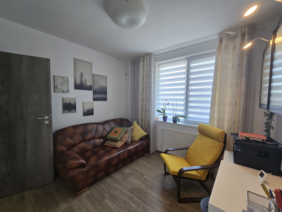 Mangalia - Vila tip duplex moderna.