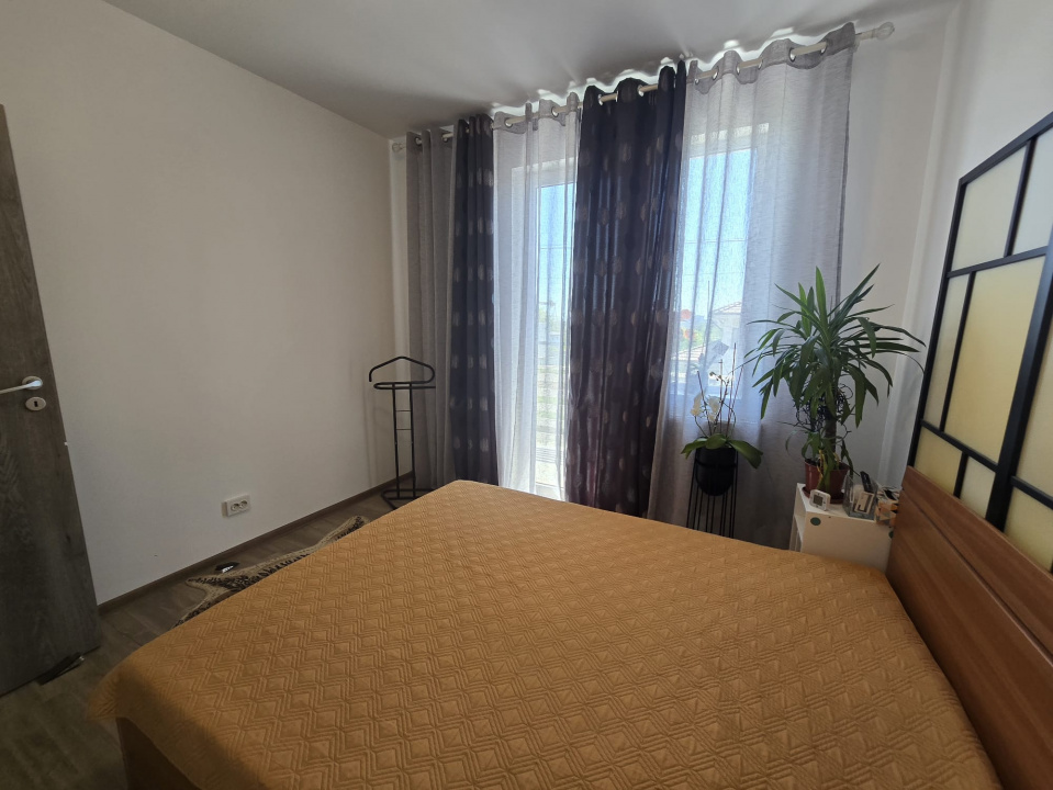 Mangalia - Vila tip duplex moderna.